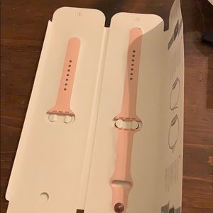 Series 4 40mm GPS & cellular with Verizon!